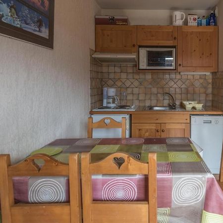 Appartement T2 Les Houches Pied Des Pistes Zewnętrze zdjęcie