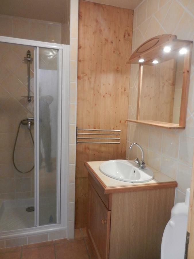 Appartement T2 Les Houches Pied Des Pistes Zewnętrze zdjęcie